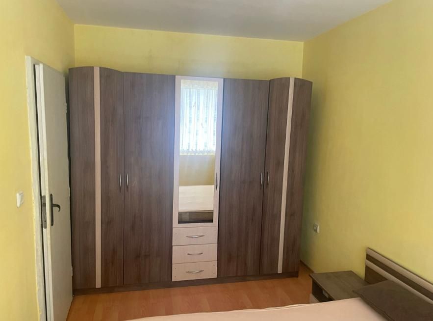 Дава се под наем Двустаен апартамент в София, Люлин 8 - 50 кв.м за 409 € - Снимка #3