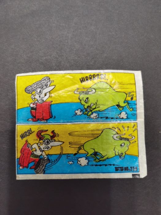 Картинки от дъвки TipiTip