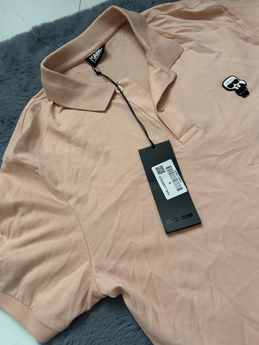 tricou polo unisex