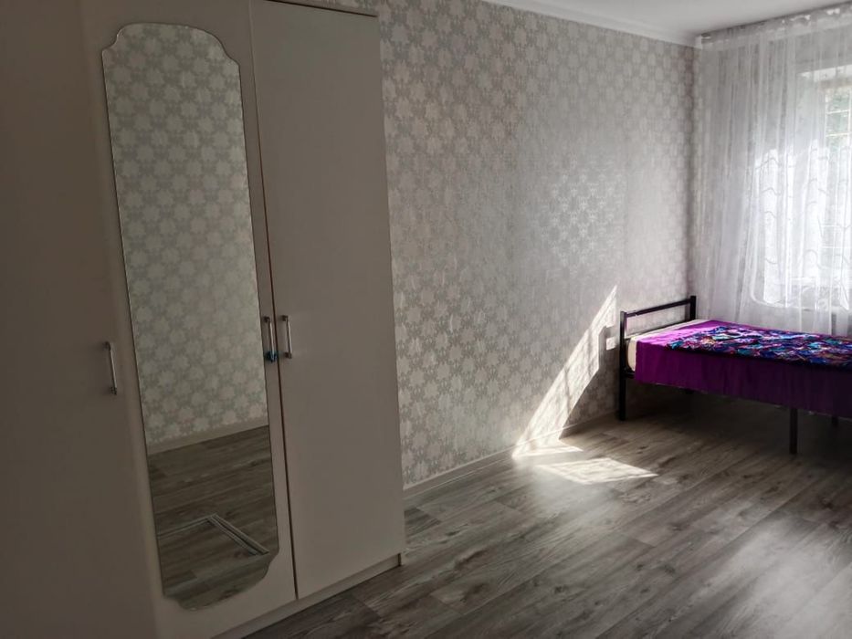 Продам 2х ком квартиру