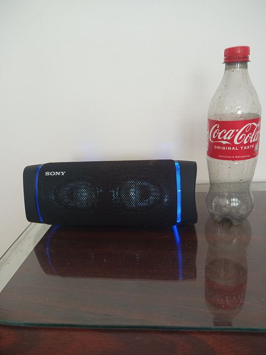 SONY SRS XB33 boxa bluetooth