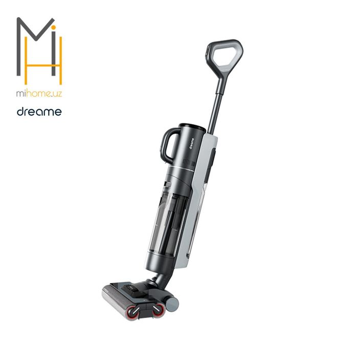 Моющий беспроводной пылесос Xiaomi Dreame Cordless Vacuum Cleaner M13