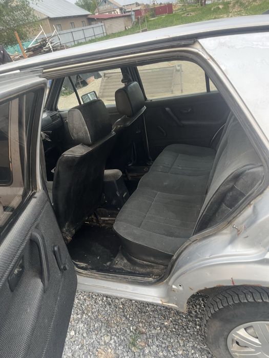 Гольф 2 вольцваген