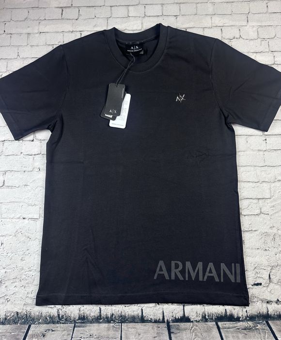 Tricou Armani Exchange