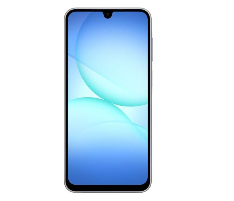 Telefon mobil Samsung Galaxy A17, Dual SIM, 4GB RAM, 128GB, 4G, Grey