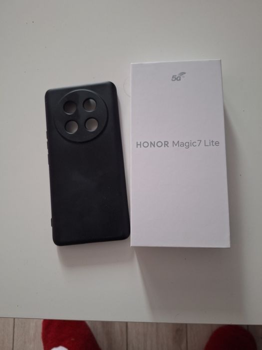 Honor magic 7Lite