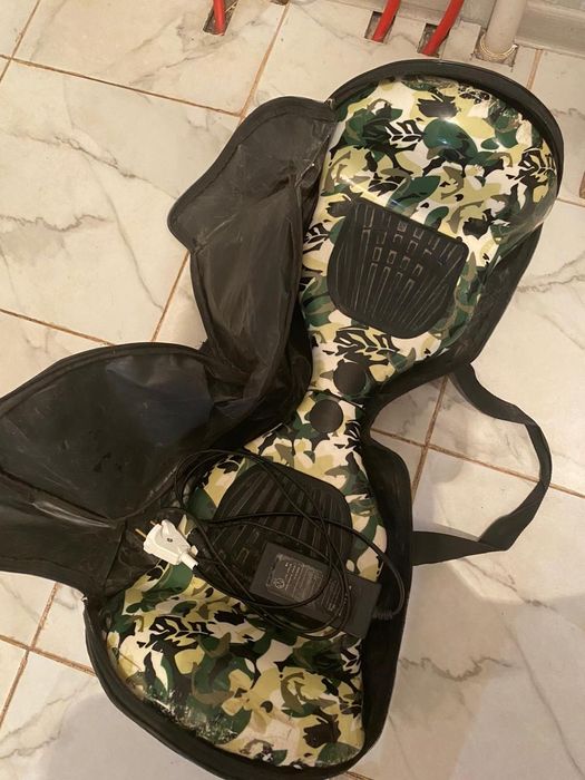 Продам героскутор