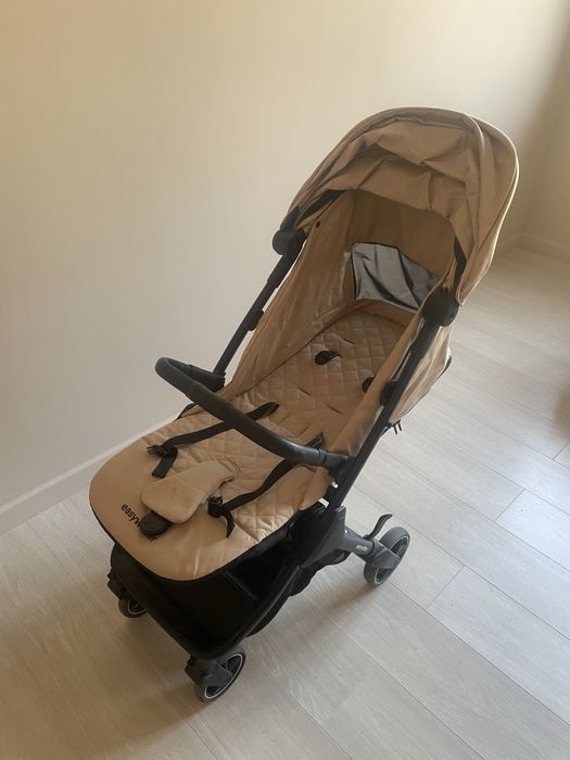 Коляска Easywalker Jackey