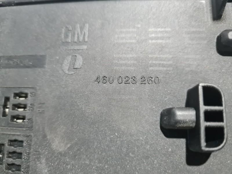 Panou sigurante Opel Vectra C facelift 1.9 CDTI