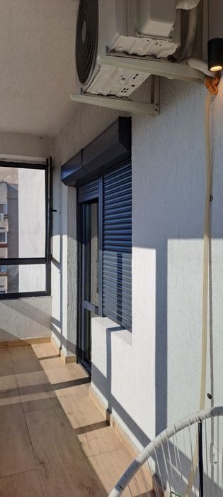 Vanzare apartament complex Fusion Tower