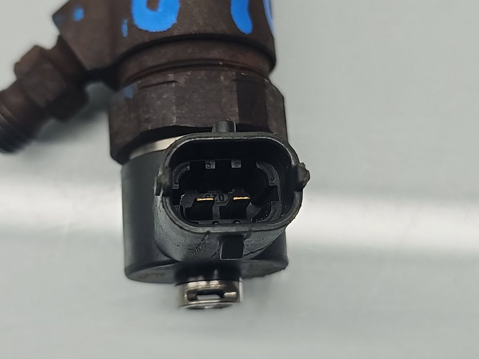 Injector Opel Combo [Fabr 2001-2011] OEM, 0445110183 1.3 CDTI Z13DTJ 5