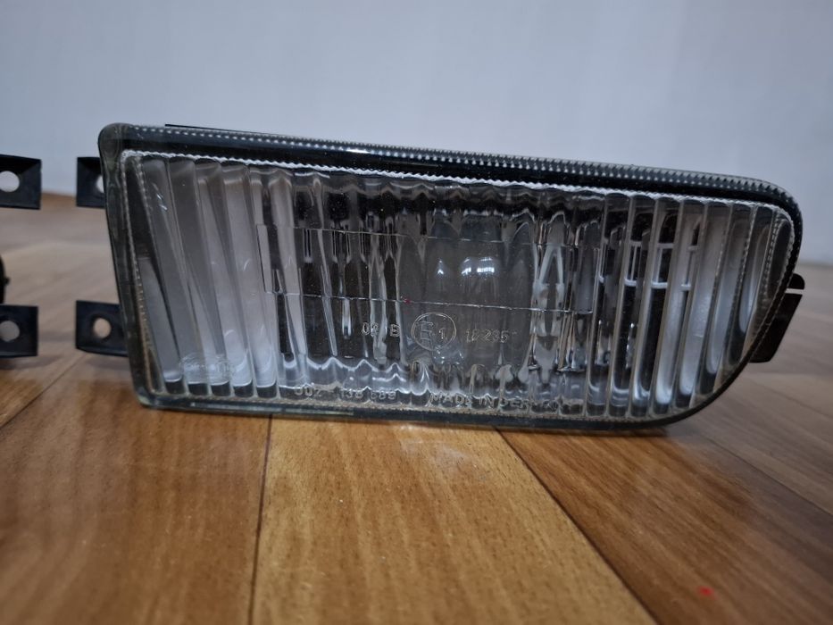 Туманки от ауди с4 оригинал