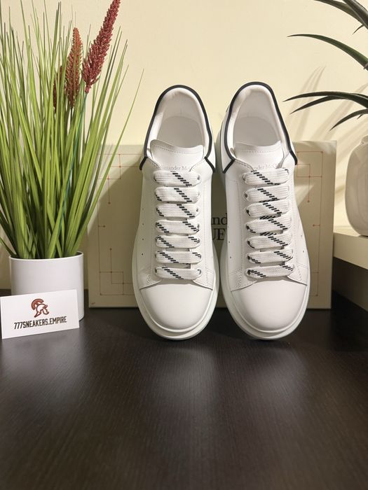 Sneakers Alexander McQueen