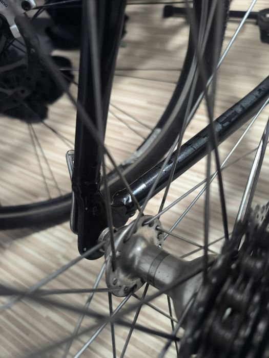 Roti cursiera 9 viteze