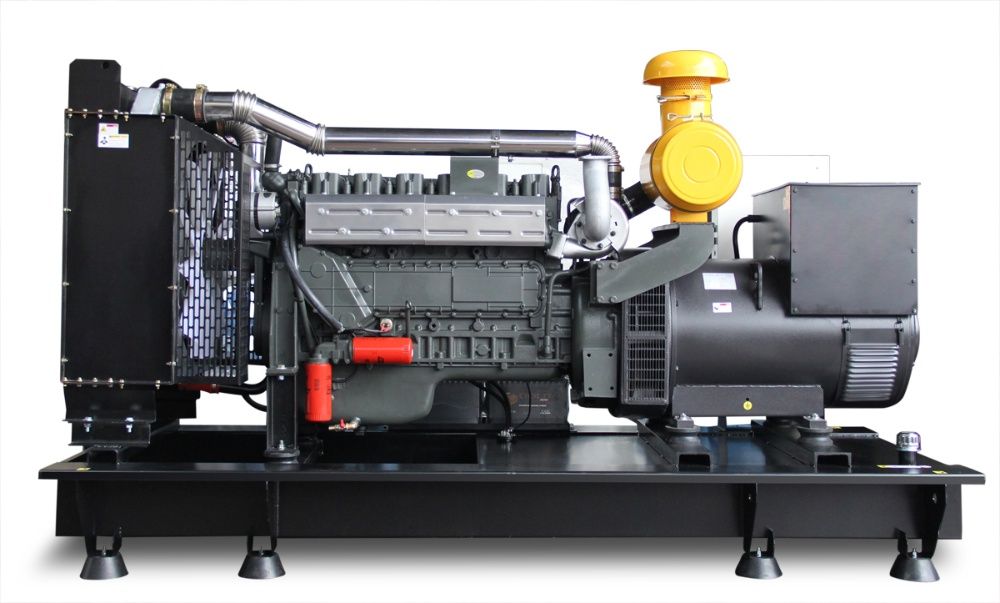 Генератор и Автоматический ввод резерва(АВР). Установка, ремонт,