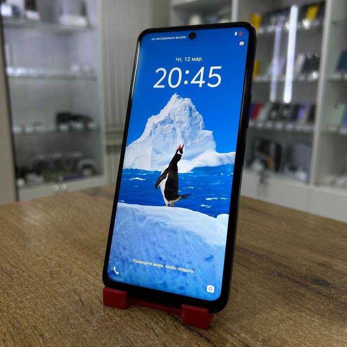 A21 / Сотовый телефон Vivo Y19s Pro 256GB / sk154469