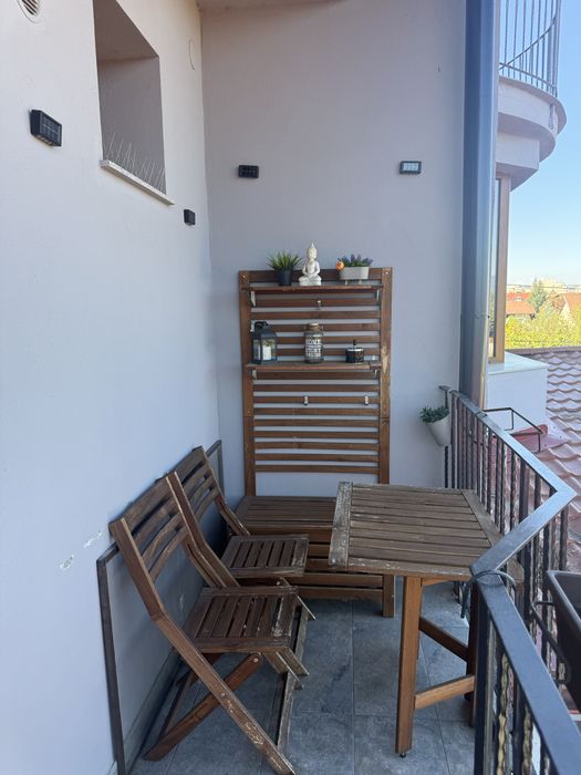 Apartament de inchiriat