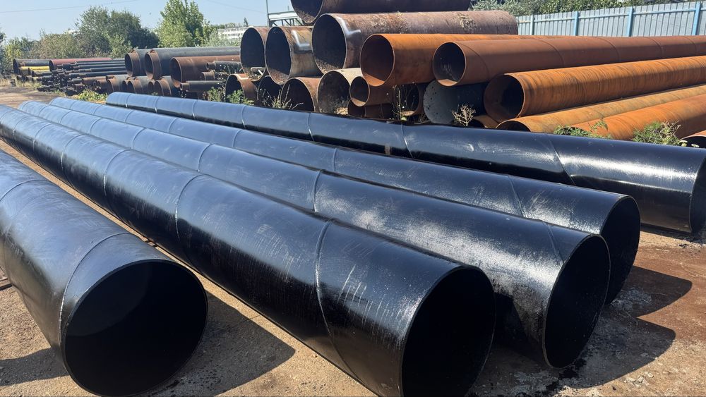 Vand Teava Dn 500 600