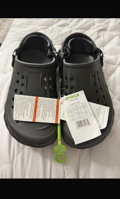 Crocs Echo Clog