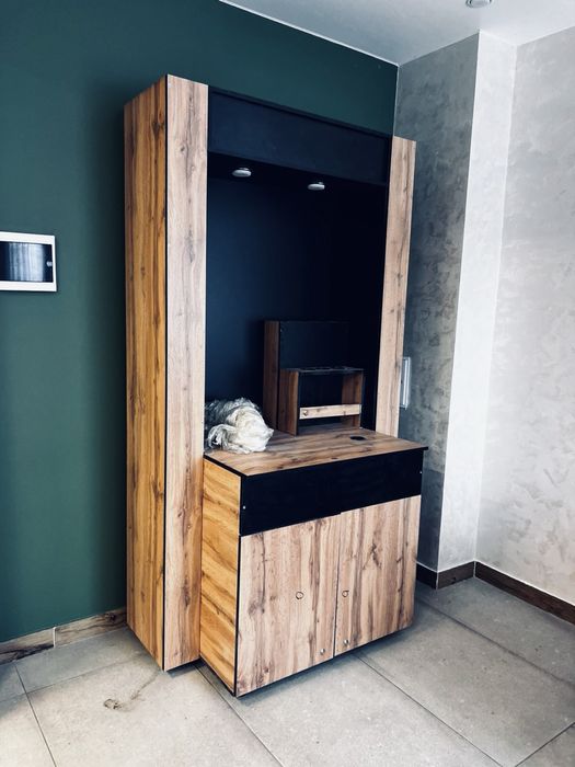 Мебель для кофе аппарата