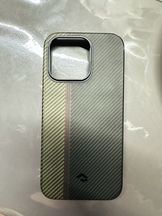 Чехол Pitaka для Iphone 14 pro