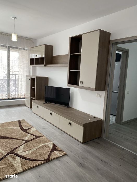 Apartament Modern Centrala Militari Gorjului