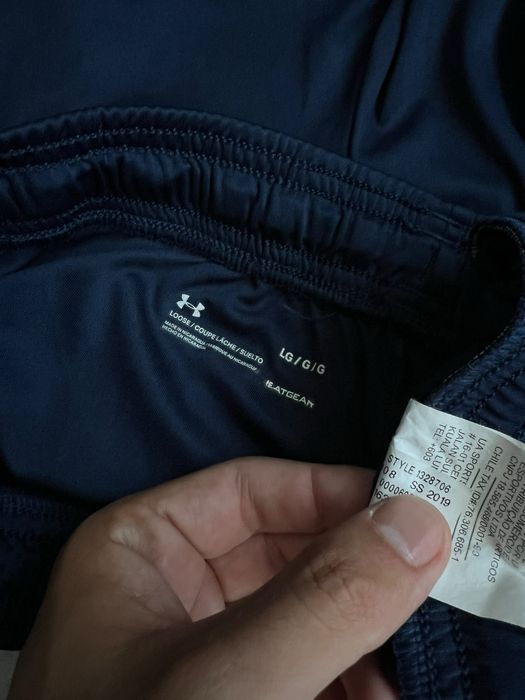 Under Armour  3 бр. Мъжки Панталонки / М,L,XL / Оригинал