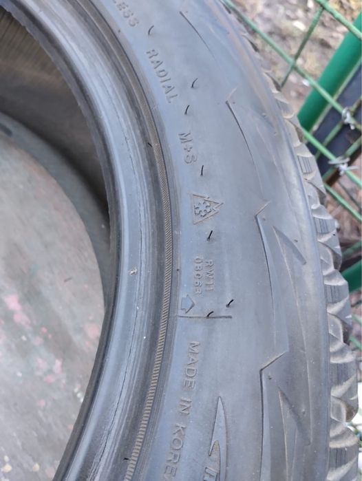 Продам диски резина