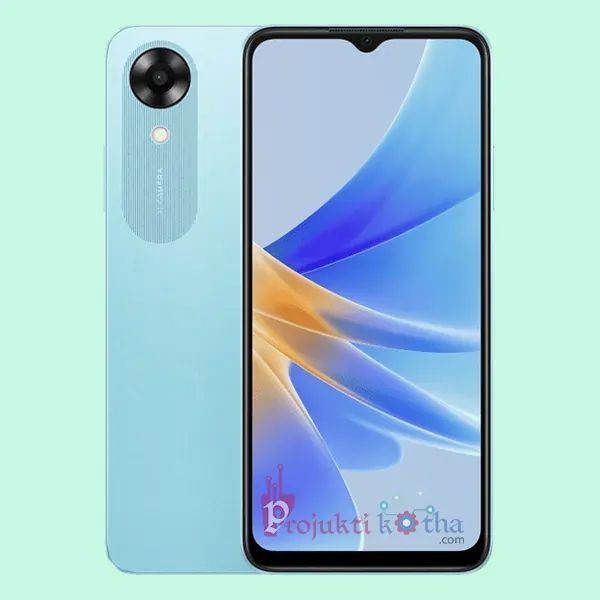 Oppo A17k  срочна