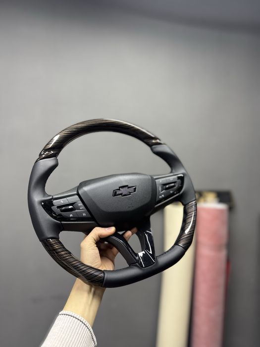 Tracker,onix,monza anatomiya rul