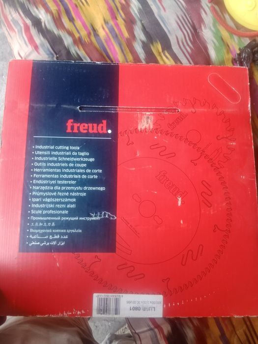 Akfa arra   freud 300 z96