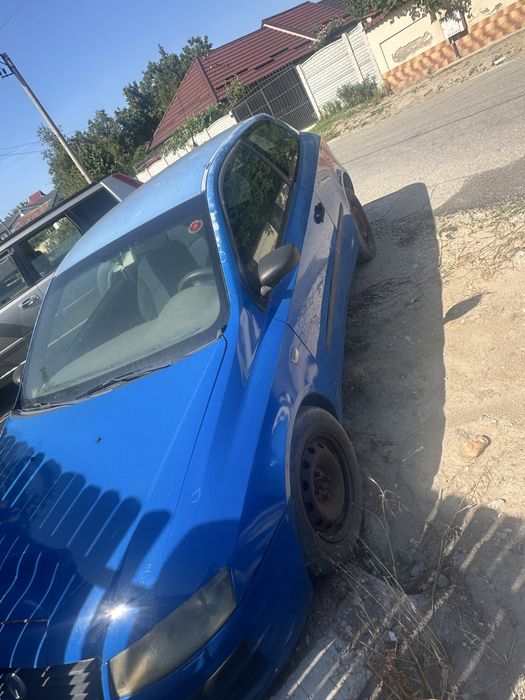 Fiat stilo pentru dezmembrat/rabla