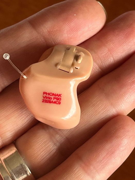 PHONAK AUDEO NAIDA различни модели БЕЗПЛАТНА НАСТРОЙКА слухови апарати