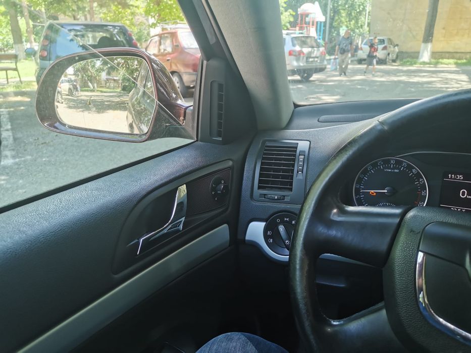 Skoda octavia 2 combi facelift, 1.6 TDI, 2010, cutie automata DSG 7 trepte, euro 5