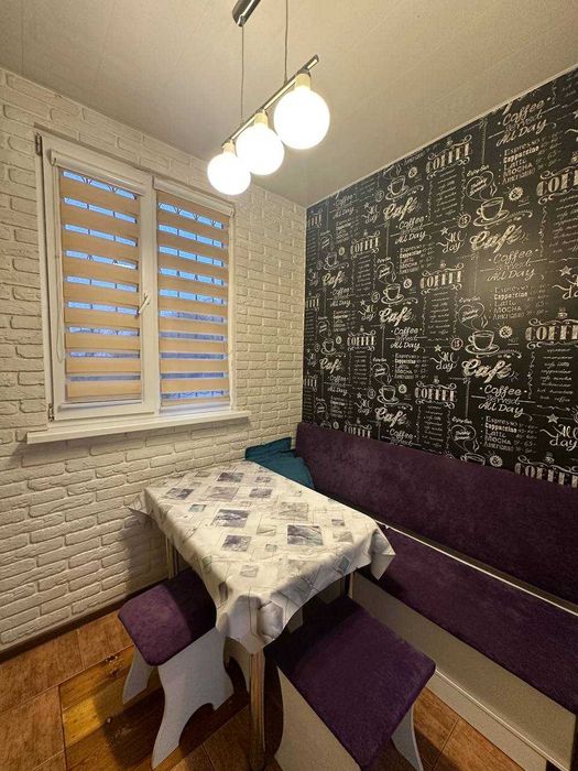 Сдаётся в аренду 4-комнатная квартира на ул. Янги Куйлюк