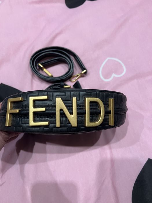 Дамска чанта,,Fendi”