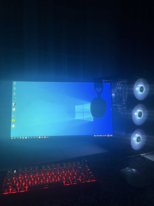 Продам компьютер