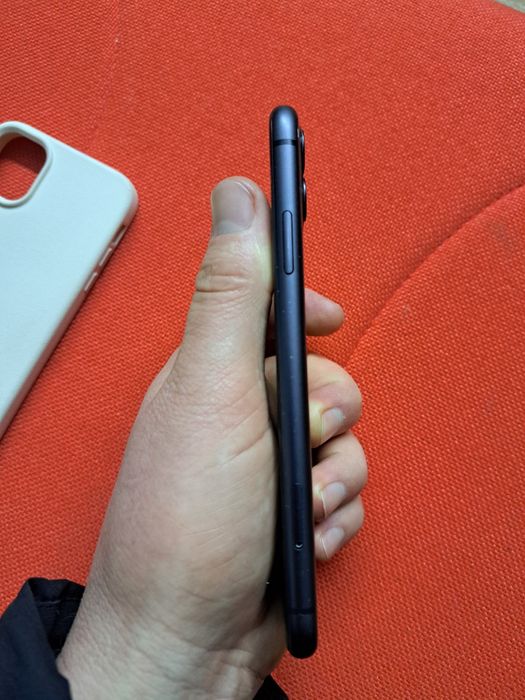 iPhone 11 128GB Хорошш!!!