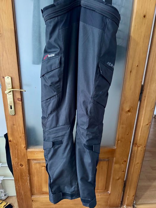 [NOU] Pantaloni Moto Alpinestars Andes Drystar V3 XL Unisex