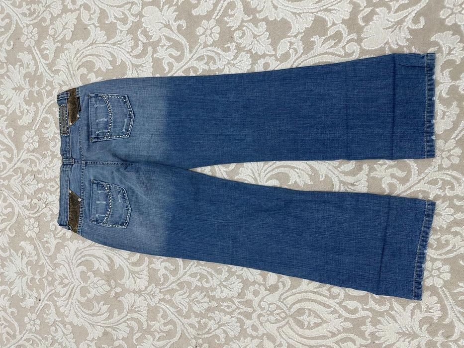 Джинсы женские НОВЫЕ