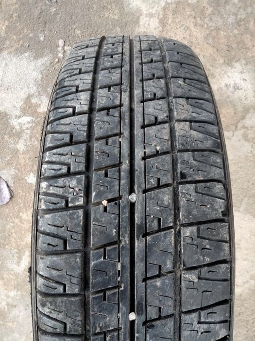Продам шину 205/70/14