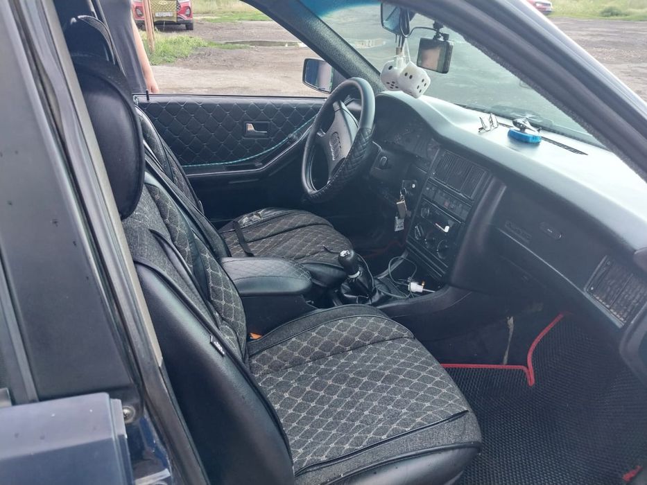 Продам надёжный автомобиль