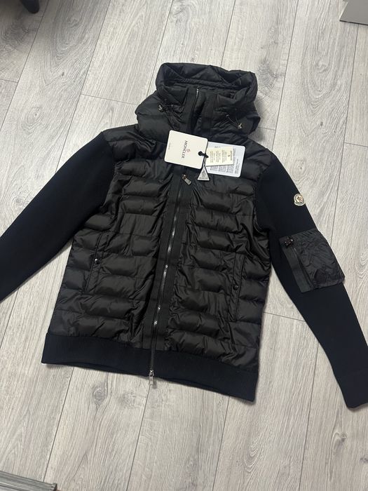 Cardigan Moncler