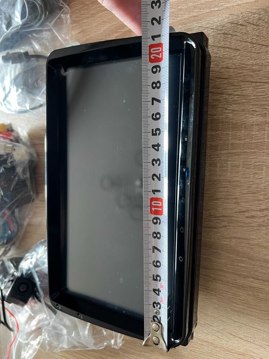 Мултимедия за автомобил VW,Skoda.Андроид 14