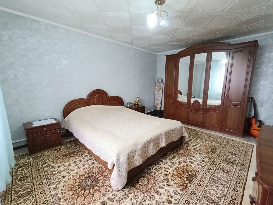 4хкомн дом, 10 сот, 20 млн