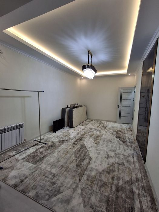 Мирзо Улугбек массив ттз 2