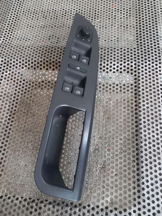 Butoane Geamuri Electrice Vw Golf 5 Jetta Touran Volan Stanga Europa