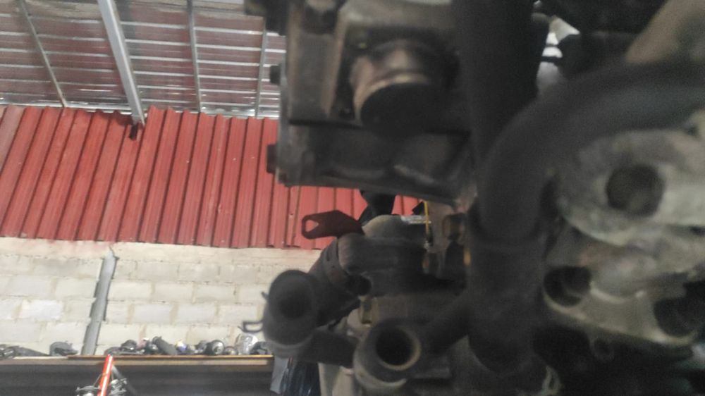 Тнвд перевозные GDI