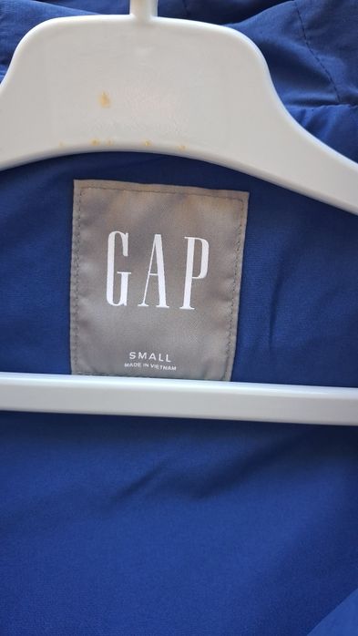 Jachetă impermeabila Gap / S