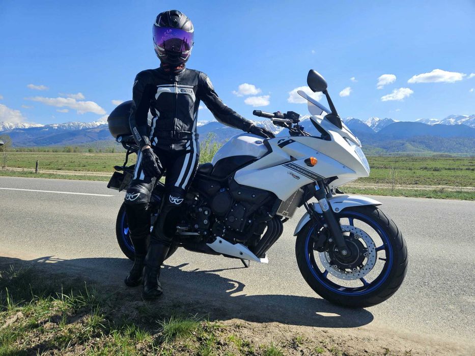 Echipament moto Unisex BERIk(165-175 CM)(60-70 kg)(Protectii hard full